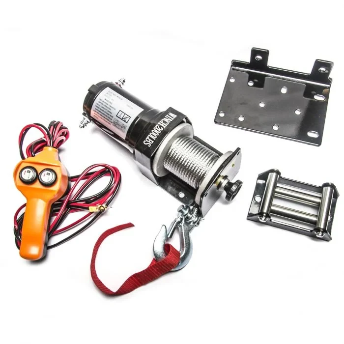 Kellfri Elvinsch 21-KWE900 12 V