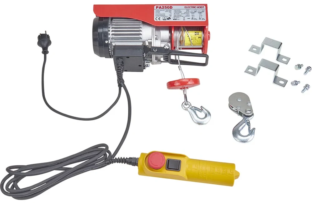 P Lindberg 9029922 elvinsch 230 V