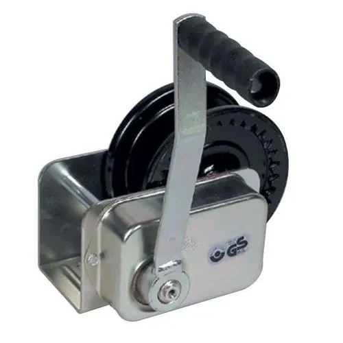 DL B1500G vinsch 1022 kg